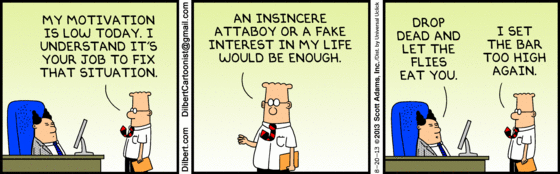 dilbert
